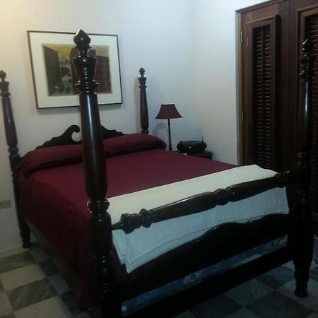 Casa Del Valle Guest House San Juan Exterior photo