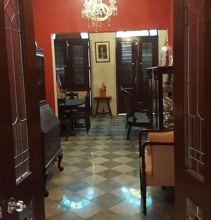 Casa Del Valle Guest House San Juan Exterior photo
