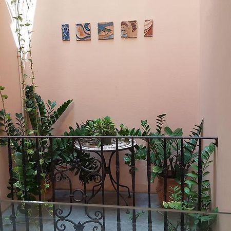 Casa Del Valle Guest House San Juan Exterior photo