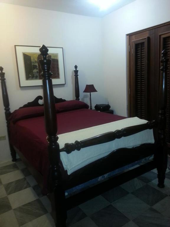 Casa Del Valle Guest House San Juan Exterior photo