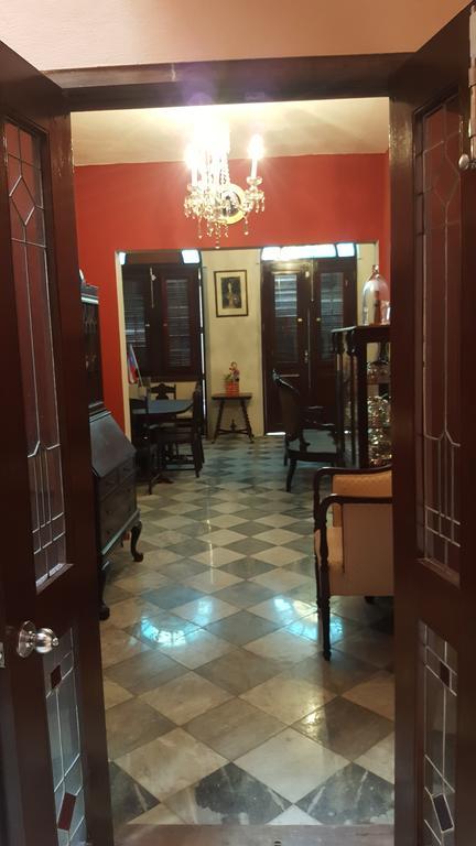 Casa Del Valle Guest House San Juan Exterior photo