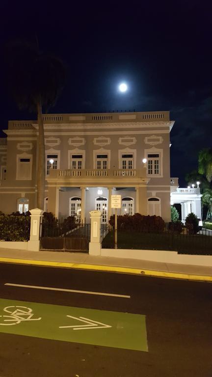 Casa Del Valle Guest House San Juan Exterior photo