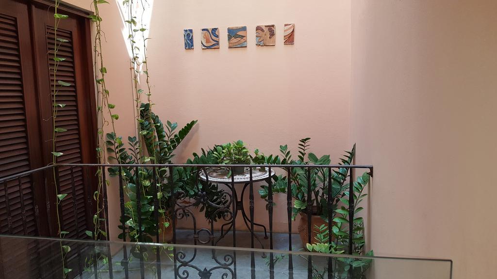 Casa Del Valle Guest House San Juan Exterior photo